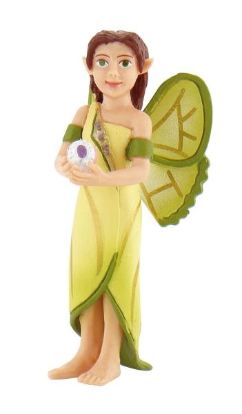 BUL75704 - Figurita Floriel El Elfo - 7 cm - 1