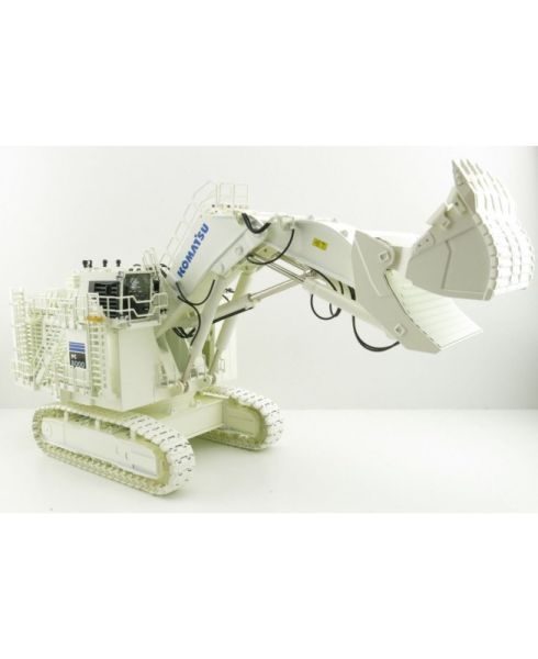 BYM25026/9 - KOMATSU PC8000-11 Blanco - 1