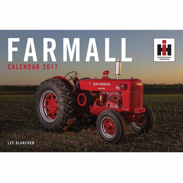 CALFARMALL2017 - Calendario FARMALL 2017 - 1