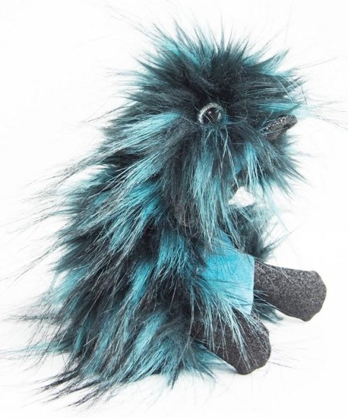 CC7025 - Peluche Punky 18cm - 1