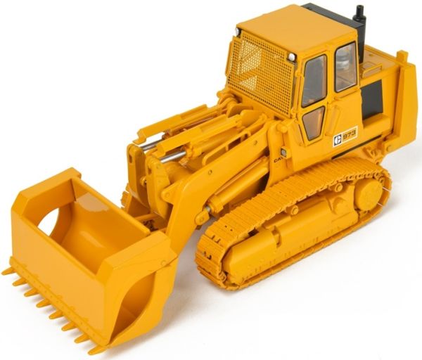 CCM973-03 - Cucharón de demolición para cargadora sobre orugas CATERPILLAR 973 - 1