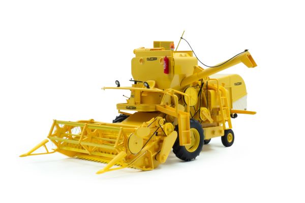 ATC90174 - Cosechadora CLAYSON M103 - Limitado a 500 copias - 1