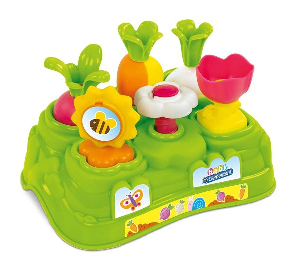 CLE17277 - mi primer jardin - 1