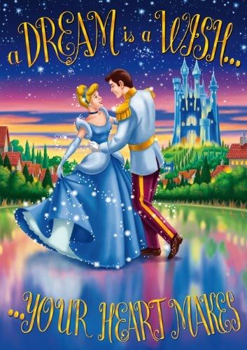 CLE21129 - Mini-Puzzle 260 Piezas CENICIENTA 33;6 x 23;5 cm - 1