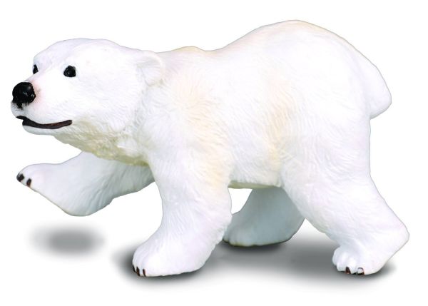 COLL88215 - oso de peluche caminando - 1