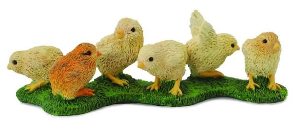 COLL88479 - Pollitos - 1