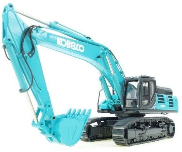 CON2210 - Excavadora KOBELCO SK500LC-10 - 1