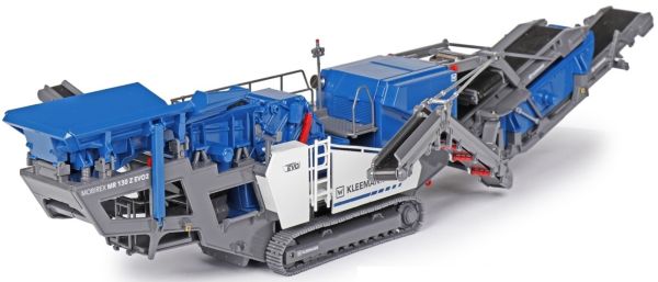 CON2521/0 - Trituradora KLEEMANN Mobirex MR 130 EVO2 - 1