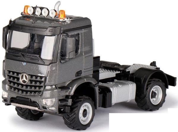 CON78008 - Ruedas agrícolas MERCEDES BENZ Arocs Classic Space Agrar - 1