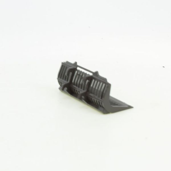 CON99930 - Cubo esqueleto para MECALAC AS900 - 1