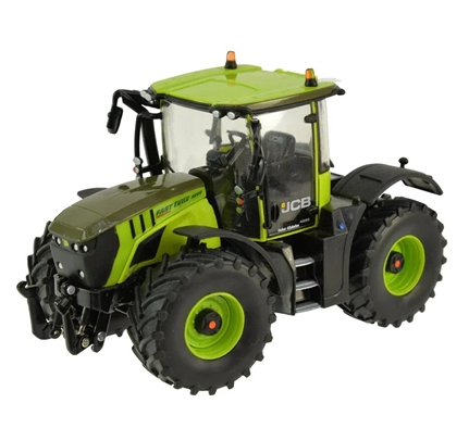 BRI43350 - tractor JCB Fast trac 4220 Supercooler edición PROFI - 1