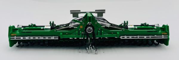 CW0293 - Rotocultivador VALENTINI Ercules 7200 con rodillo compactador - Edición limitada a 150 unidades - 1