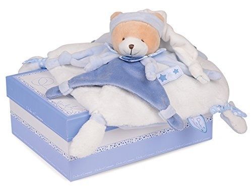 DC2716 - EL PEQUEÑO CHOU - Doudou - 1