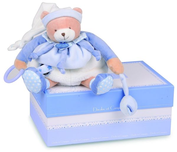 DC2718 - PETIT CHOU - Marioneta de actividades - 1