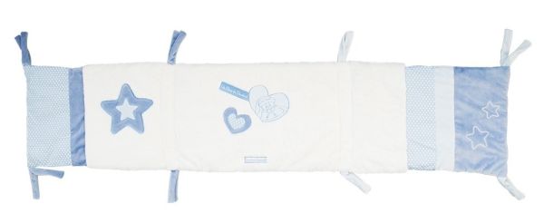 DC2993 - PETIT CHOU - Protector de cama - 180 x 40 cm - 1