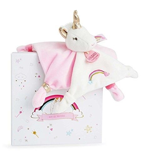 DC3312 - UNICORNIO - Doudou - 1