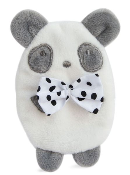 DC3427PANDA - Clip Choco/Menta - Panda - 1