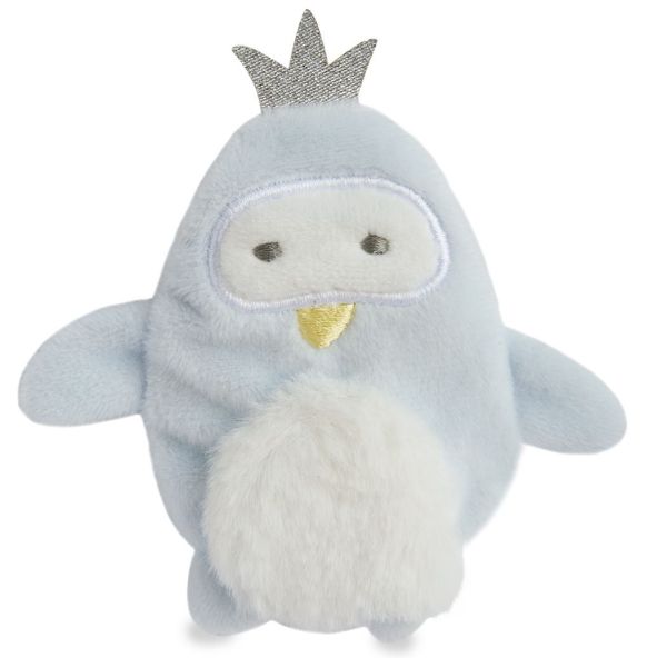 DC3427PING - Clip Choco/menta - Pingüino - 1