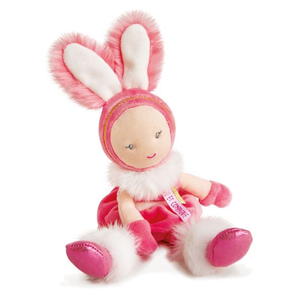 DC3479LAPIN - LADY DOLLS - Conejo - 1