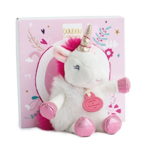 DC3527 - Minizoo - Unicornio - 1