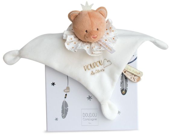 DC3537 - Atrapasueños - Osito de peluche - 1