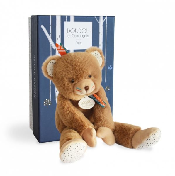 DC3634 - TIWIPI BEAR Saltador 30 cm - 1