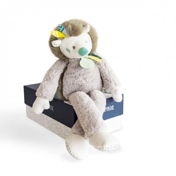 DC3635 - TIWIPI HEDGEHOG - Saltador 30 cm - 1