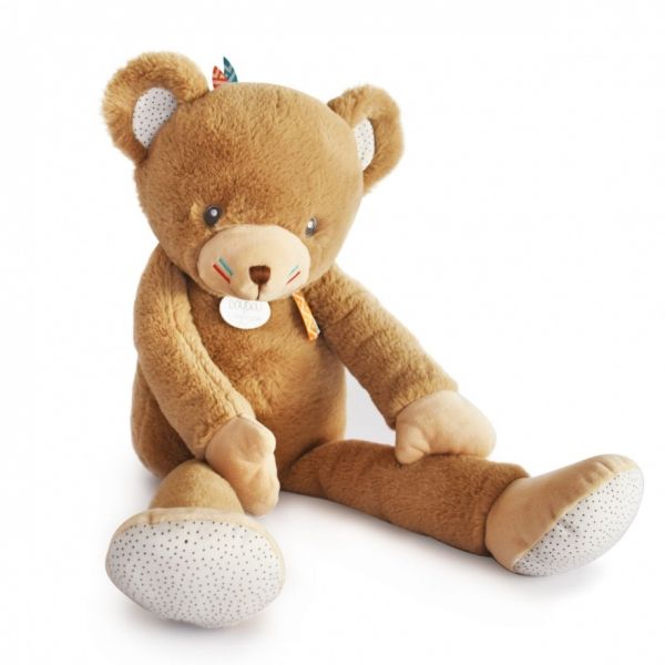 DC3642 - TIWIPI OURS - Saltador 60 cm - 1