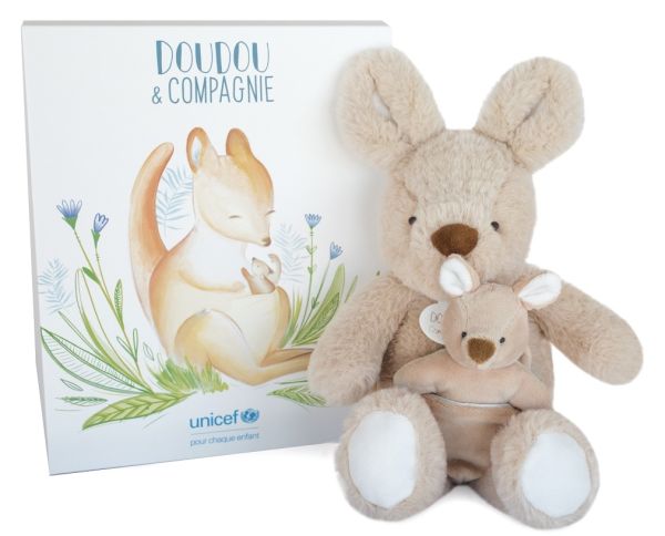 DC3793 - UNICEF BABY & ME - Canguro - 1