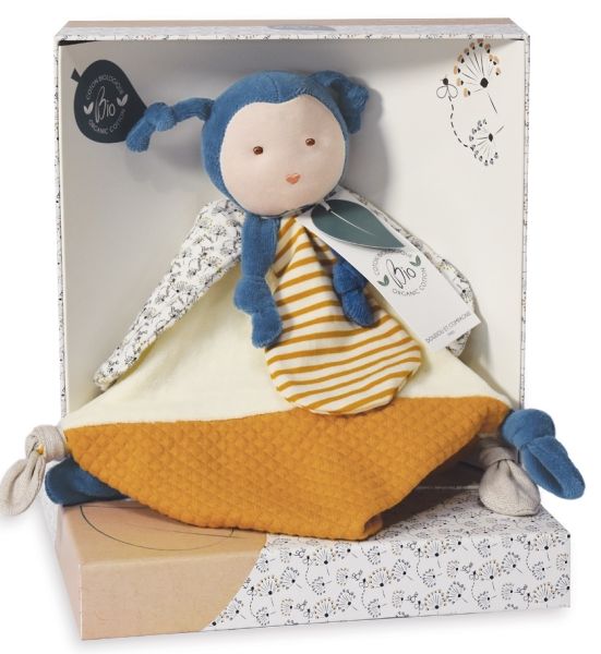 DC3843 - POLEN DE ABEJA BIO - Doudou - 1