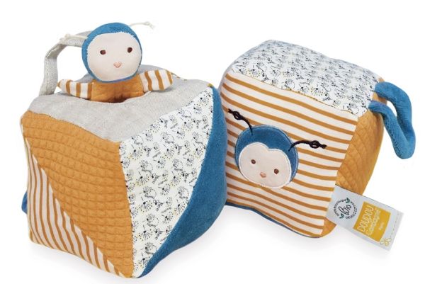 DC3848 - POLEN DE ABEJA ORGÁNICO – Cubo de actividades - 1