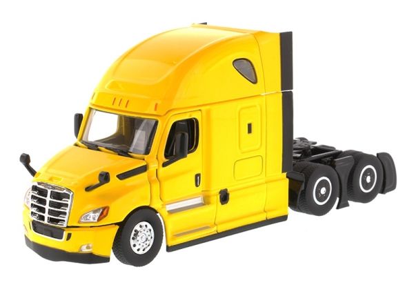 DCM71031 - FREIGHTLINER Cascadia 6x4 Amarillo - 1