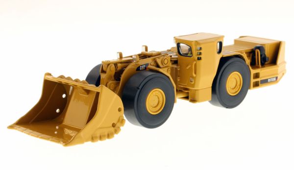 DCM85140 - Cargadora minera CATERPILLAR R1700 LHD con conductor - 1