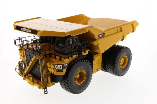 DCM85655 - Volquete CATERPILLAR 797F - 1