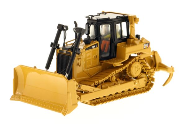DCM85910 - Toro CATERPILLAR D6R con conductor - 1