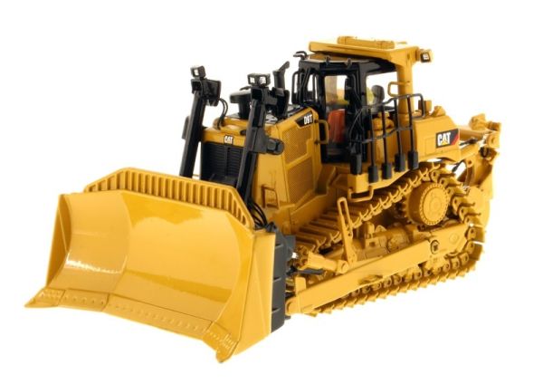 DCM85944 - Toro CATERPILLAR D9T con conductor y caja metálica - 1