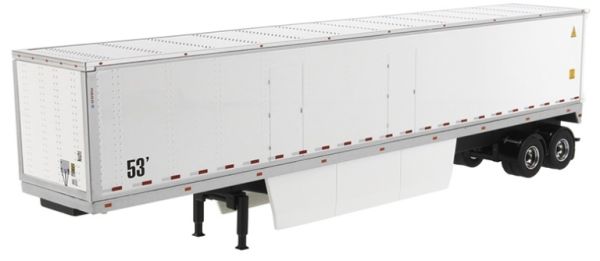 DCM91021 - remolque de 2 ejes - 1