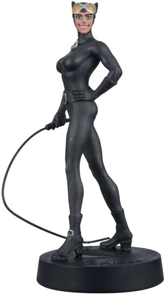 MAGCDCUK007 - Figura de acción DC Comics CATWOMAN - 9 cm - 1