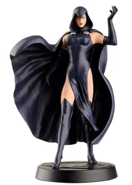 MAGCDCUK032 - Figura de acción DC Comics RAVEN - 9 cm - 1
