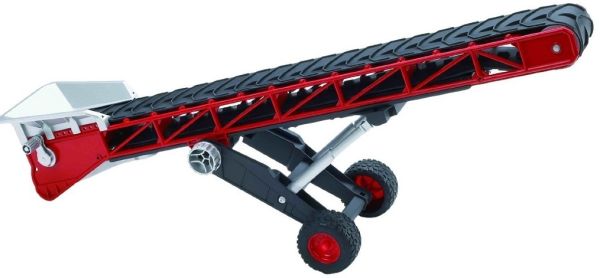 BRU2031 - Escala del transportador: 1/16 - 1