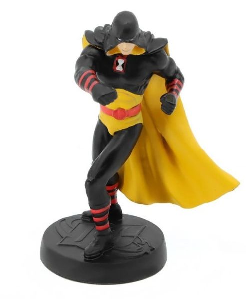 MAGDCF094 - Figura de DC COMICS #94 - Hourman - 1