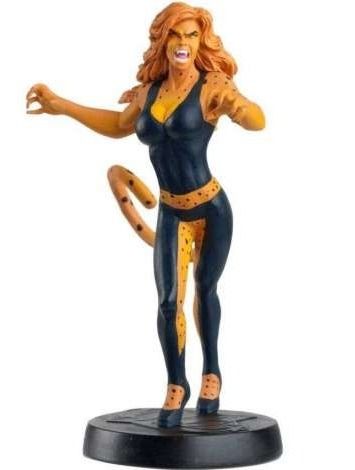 MAGDCF097 - Figura de DC COMICS #97 - Guepardo - 1