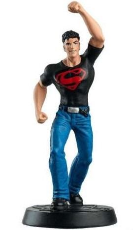 MAGDCF099 - Figura de acción DC COMICS #99 - SuperBoy - 1
