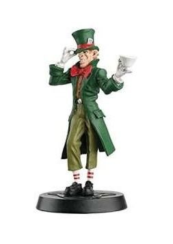 MAGDCF104 - Figura de DC COMICS #104 - Jervis Tetch - 1