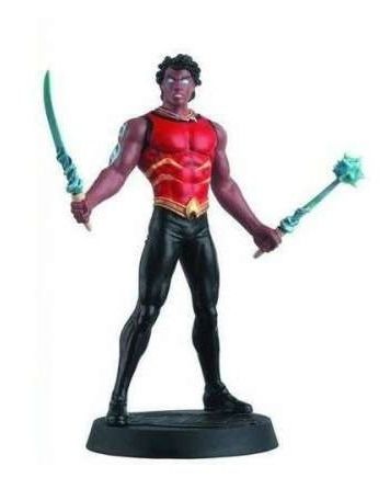 MAGDCF111 - Figura de acción DC COMICS #111 - Aqualad - 1