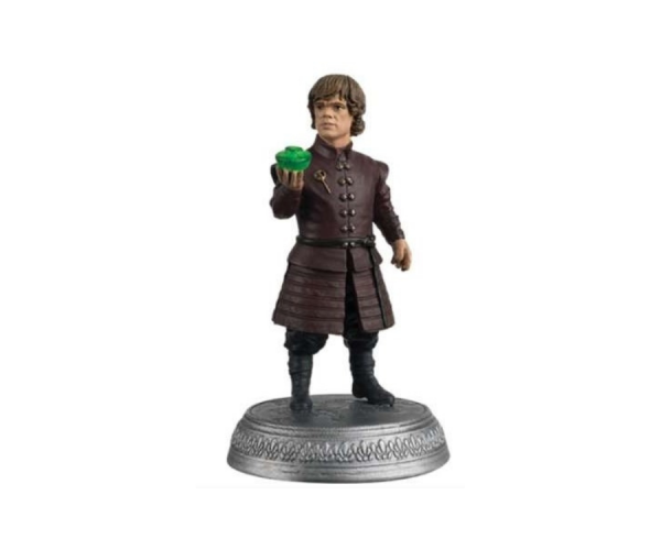 MAGGOT014 - Figura de acción GAME OF THRONES Tyrion LANNISTER - 6.5cm - 1