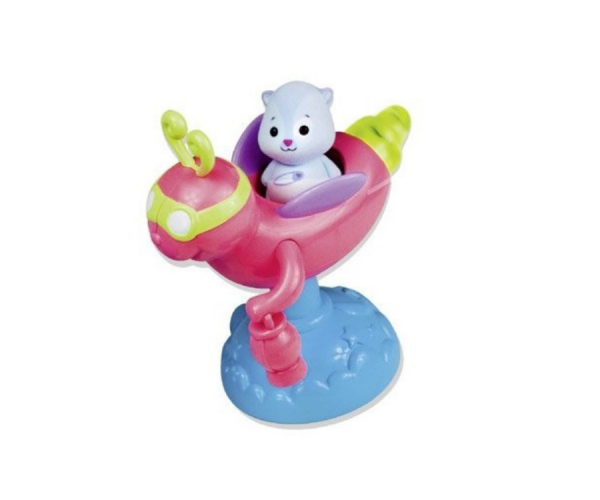 GIO81117A - La luciérnaga para ZHU-ZHU Babiess - 1