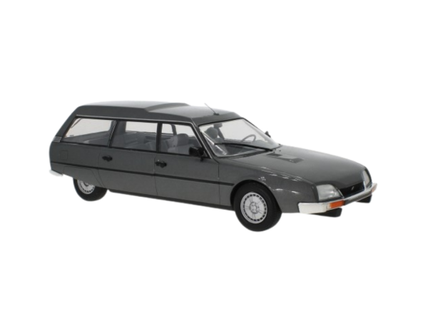 MOD18293 - 1976 CITROEN CX Break gris metálico - 1