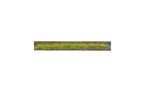 HEK1810 - Pack de 10 tiras de hierba primavera 10 cm - 1