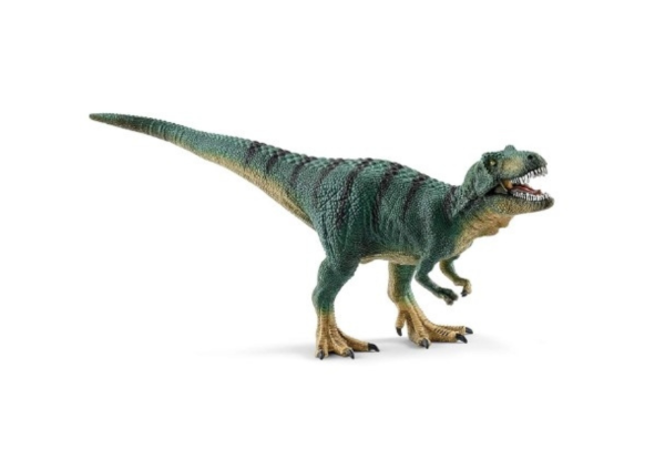 SHL15007 - Tiranosaurio Rex joven - 1